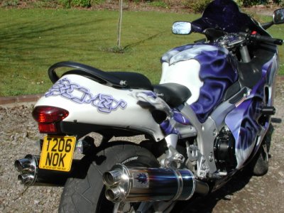 Celtic knotwork