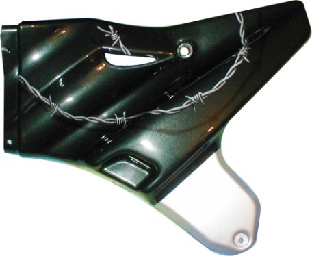 Bandit Panel