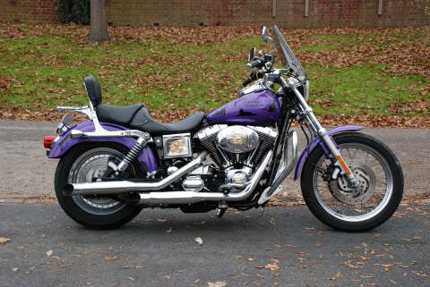 Whole Bike