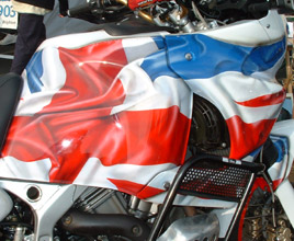 Flags