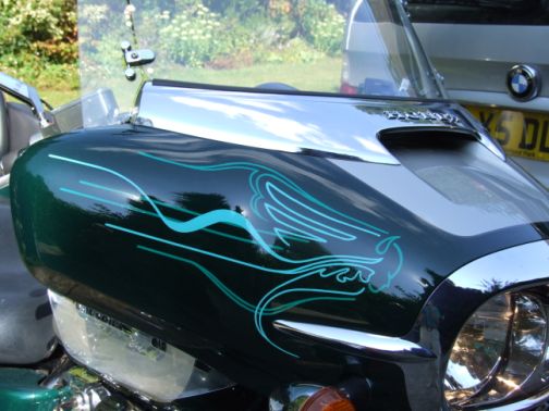 Unique Design