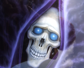 Skulls
