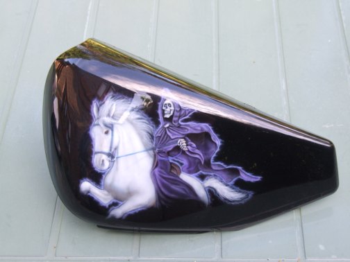 Side Panel