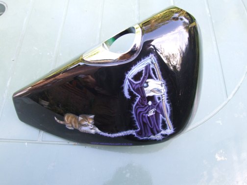 Side Panel