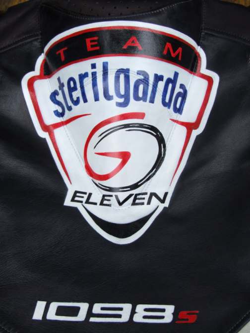 Racing Leathers