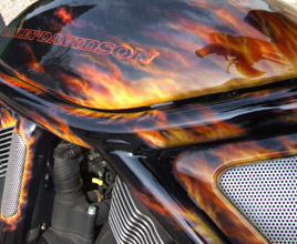 Flames