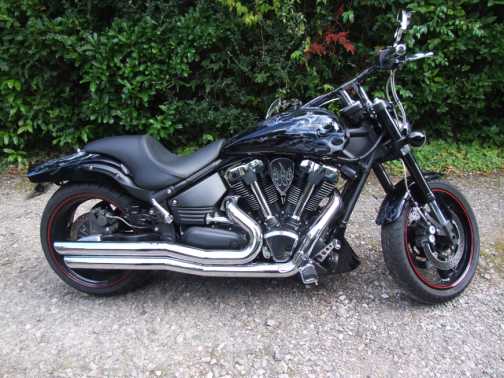 Whole Bike