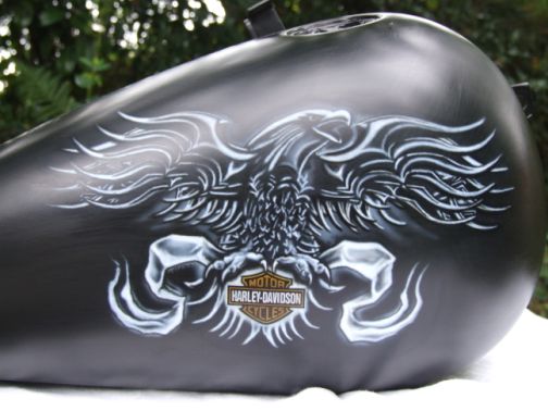 Harley Davidson Logo