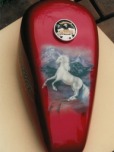 Unicorn