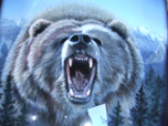 Roaring Bear