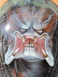 Custom Painted Predator