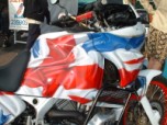 Patriot Honda