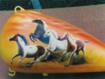 Harley Horses