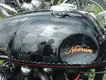 Norvin