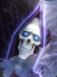 Terry Pratchett's Death