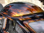 Flaming Vrod