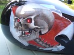 Skull