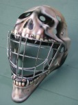 Hockey Helmet